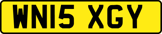 WN15XGY