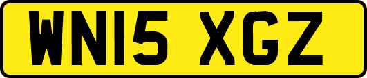 WN15XGZ