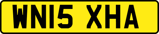 WN15XHA