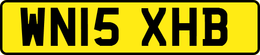 WN15XHB