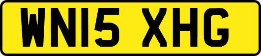 WN15XHG