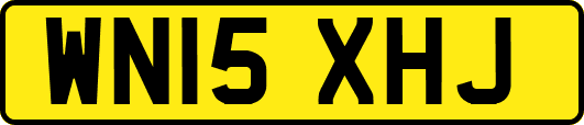 WN15XHJ