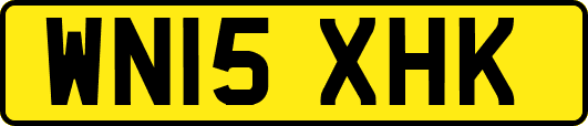 WN15XHK