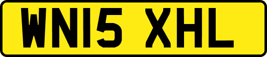 WN15XHL