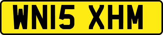 WN15XHM