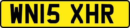WN15XHR