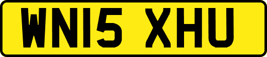 WN15XHU