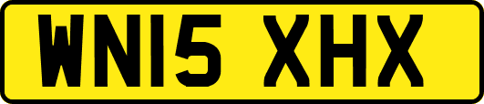 WN15XHX