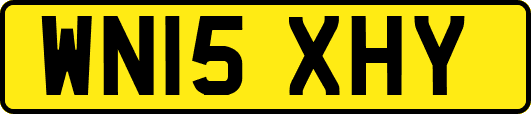 WN15XHY