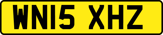 WN15XHZ