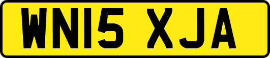 WN15XJA