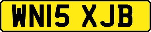 WN15XJB