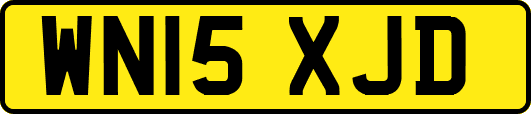 WN15XJD