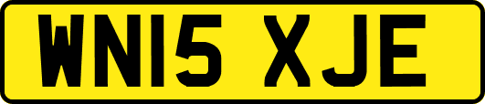 WN15XJE