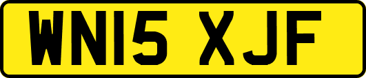 WN15XJF