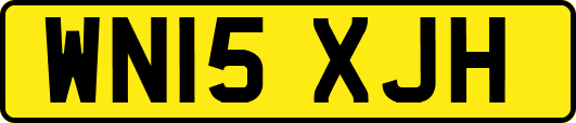 WN15XJH