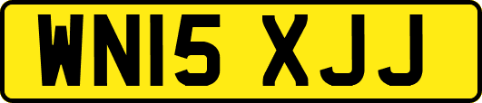 WN15XJJ