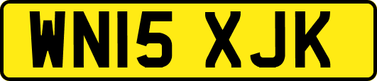 WN15XJK