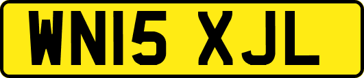 WN15XJL