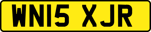 WN15XJR