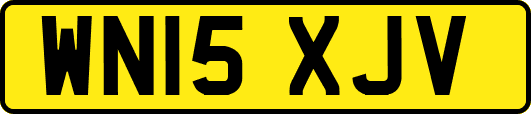 WN15XJV