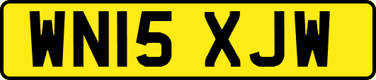 WN15XJW