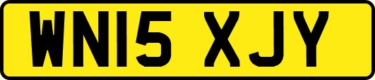 WN15XJY