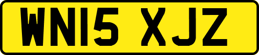 WN15XJZ