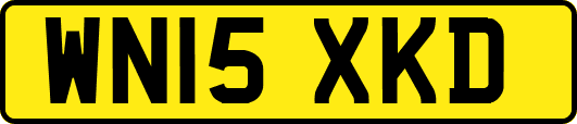 WN15XKD