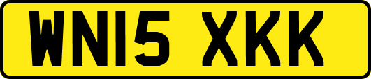 WN15XKK