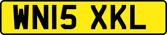 WN15XKL