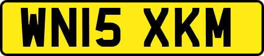 WN15XKM