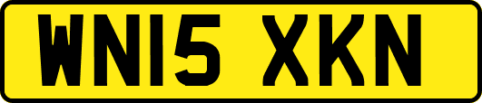 WN15XKN