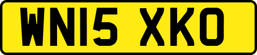 WN15XKO
