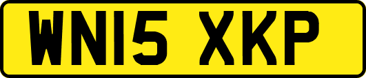 WN15XKP