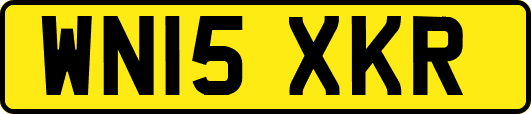 WN15XKR