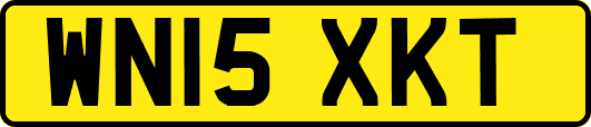 WN15XKT