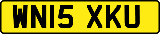 WN15XKU