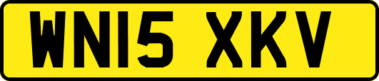 WN15XKV