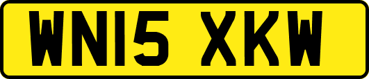 WN15XKW