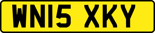 WN15XKY