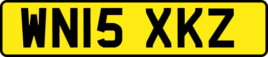 WN15XKZ