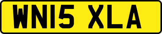 WN15XLA