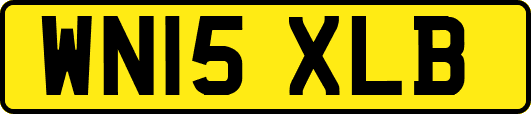 WN15XLB