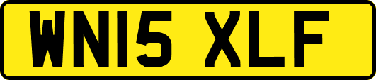 WN15XLF