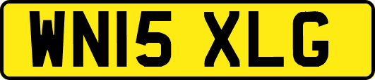 WN15XLG