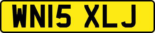 WN15XLJ