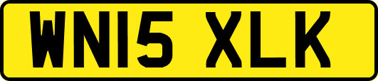 WN15XLK