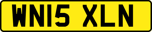 WN15XLN