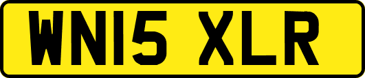 WN15XLR